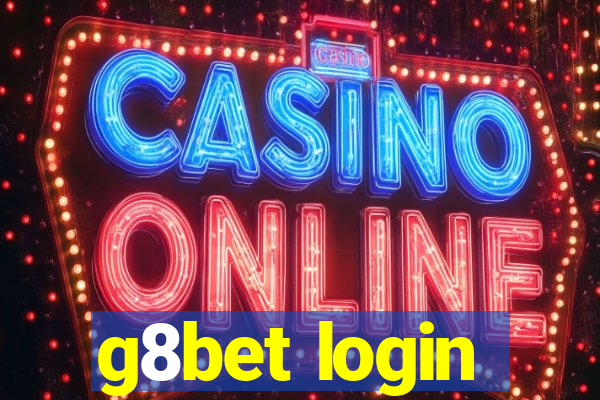 g8bet login